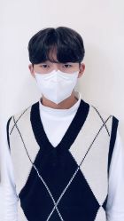 -CHIC 国潮男士发型