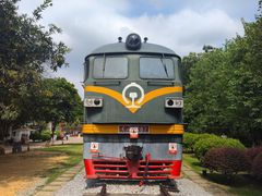 -柳州工业博物馆