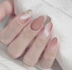 -斯馨·健康美甲美睫