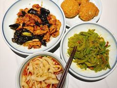 -龍聚祥烧麦馆(鼓楼店)