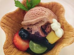 -漢咖啡·全服务式自助晚餐(武汉洲际酒店)