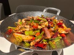 -外婆家(西红门荟聚购物中心店)