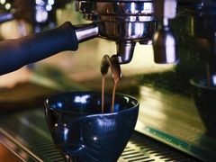 -BIJOU coffee&cocktail(龙岗万科广场店)
