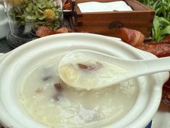 -白天鹅宾馆·流浮阁咖啡厅