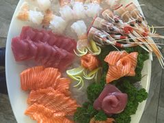 -海上人家The Sea Food Paradise Restaurant & Bar