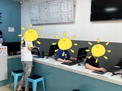 -澳西图文快印·印能达·商务印刷·广告制作安装