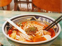 -鑫花溪牛肉米粉(东环大润发店)