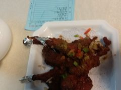 秘制羊排-阿莉餐厅(枣阳路店)