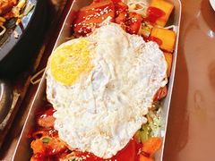 -小公洞韩式豆腐村