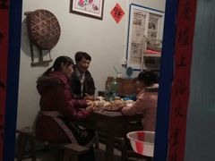 -北川羌城旅游区