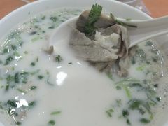 -教师之家赵家羊汤馆(东青龙街店)