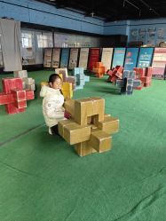 -文旺阁亲子手工DIY木作博物馆