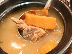 -莲餐厅·湖北菜·潜江小龙虾店(愚园路店)