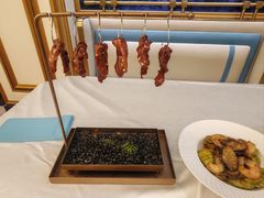 -品海楼·大连海胆锅贴馆(东港店)