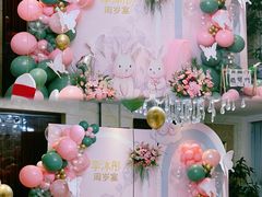 -江仙雅居(苏州桥店)