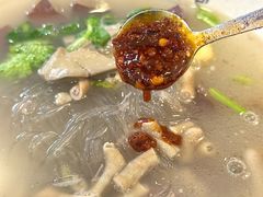 -百年尹氏汤包(湖南路狮子桥店)