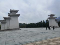 -炎帝陵景区