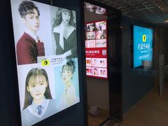 -紫斑马照相馆·生日写真·情侣写真·全家福(恒力城店)