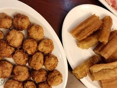 -義聚德·清真铜锅涮羊肉·烧烤(河东店)