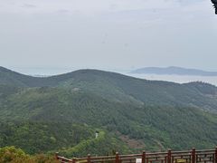 -缥缈峰景区