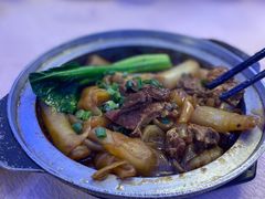 -竹溪百福酒家(同和店)