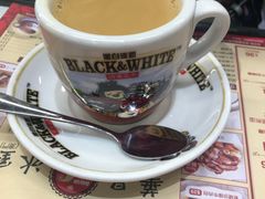 -華人 華星冰室(氹仔 店)