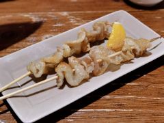 -鸟亭·居酒屋(青年路店)