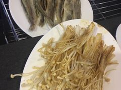 -厚味居炙子烤肉·清真(天桥南纬路店)