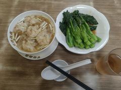 -百福麵家(新馬路店)