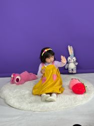-河马叔叔孕婴儿童摄影(梦时代店)