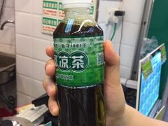 -黎雪珍凉茶(北京路店)