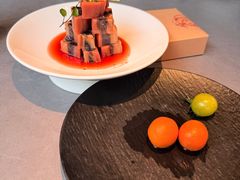 -吴越荣记苏州菜·松鼠桂鱼100%活鱼现做(斜塘老街店)