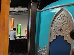 -哈啾嗨·新概念蒙餐(红星新城店)