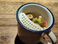 -农耕记·湖南土菜(龙岗熙和园店)