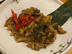 -质烤烤物·活烤海鲜(质烤总店)