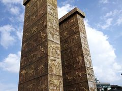 -世界恐龙谷景区