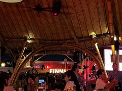 -FINNS Beach Club