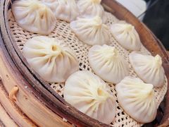 开封正宗传统灌汤包-黄家老店(大梁路店)