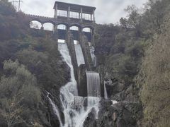 -秦岭终南山世界地质公园翠华山景区