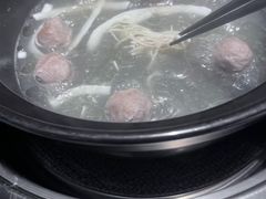 -同仁四季椰子鸡(无锡滨湖万象汇店)