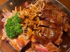 -宝莱纳餐厅(滨江店)