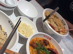 -味千拉面(金融街店)