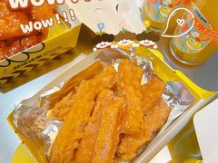 -超级鸡车(曹杨路店)