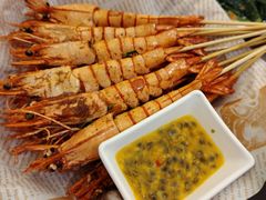 -79号渔船海鲜饭店(宝安店)
