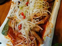 -中国凉都黄牛肉馆(杭州总店)