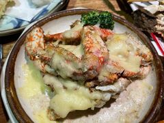 -蟹将军·松叶蟹和牛日料放题自助(K11店)