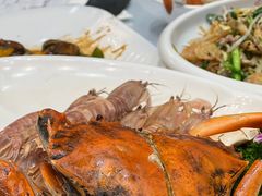 -舌尖上·霞浦滩涂海鲜·新闽菜(总店)