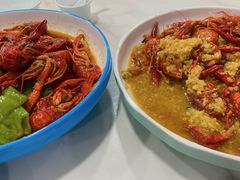 -龙虾奇迹(大华三路店)