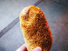 -朱记小郑酥烧饼(建康路店)