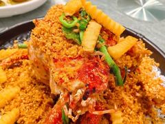 -79号渔船海鲜饭店(龙岗店)
